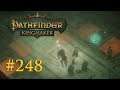 Let's Play Pathfinder: Kingmaker #248 – Tödliche Fallen  (Blind / Deutsch)