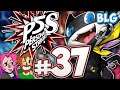 Lets Play Persona 5 Strikers - Part 37 - Upsetting the Locals...