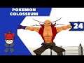 Let's Play Pokemon Colosseum Part 24