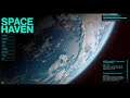 Let's Play Space Haven Ep1 No commentary