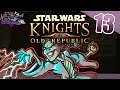 Let's Play Star Wars: Knights of the Old Republic - Episode 13 - Cats of the Old Republic