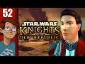 Let's Play Star Wars: Knights of the Old Republic Part 52 - Final Preparations