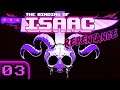 THE BINDING OF ISAAC: REPENTANCE - EP 3 - HOW TO UNLOCK BETHANY