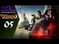 Let's Play The Division 2: Warlords Of New York - Part 5 - Splootch The Silent Killer!