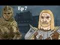 Let's Play The Elder Scrolls V: Skyrim - Ep 7