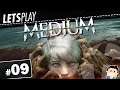 ✪ Let's play the Medium deutsch Xbox SX #09 - Thomas tritt auf ✪
