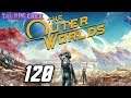 Let's Play The Outer Worlds (Blind), Part 120: Akande's Command