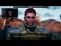 Let's Play The Outer Worlds, New Game