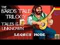 Let's Stream The Bard's Tale Trilogy Vol.1 (Legacy Mode) [DE] Teil 1