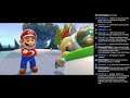 Lil Super Mario 3D World + Bowsers Fury Special