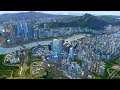 Building New Giant Capital City | Cities Skylines Gameplay