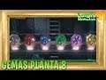 Luigi's Mansion 3 Nintendo Switch - Guía al 100% - Todas las Gemas de la Planta 8