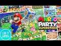 Mario Party Superstars on #NintendoSwitch w/ Friends!