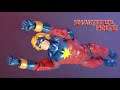 Marvel Legends Mar-Vell 2020 Captain Marvel Abomination BAF Wave Avengers Action Figure Review
