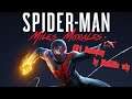 🔴 Marvel's Spider-Man: Miles Morales - Gameplay #04 (ENDE) | PlayStation 5 | Facecam | Deutsch