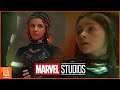 Marvel's Sylvie Actress unsure of MCU Future after Loki
