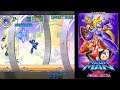 Mega Man: The Power Battle (Аркада) - прохождение игры (сценарий Megaman 4-6)