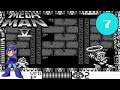 Mega Man V - Part 7: Shanking Saturn