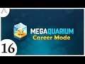 Megaquarium - Career Mode - Episode 16 [Hartcliff Part 3]
