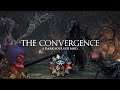 MEGINT ÚJ BOSS! [Dark Souls 3 The Convergence Mod #2]