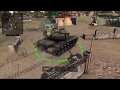Men of War: Assault Squad 2 - Cold War-[GP8] "New AI update!!"(Skirmish-Annihilation)