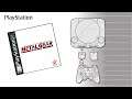 Metal Gear Solid (PS1) - Стрим 3