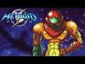 Metroid Fusion HARD MODE: Part 7 - The End Before Dread