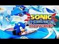 ¡Mi juego favorito de Sonic! - Sonic & All Stars Racing Transformed (PC) DSimphony
