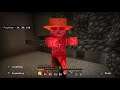 Minecraft Fault Block -38- sad mob grinder, and netherite
