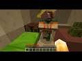 Minecraft Java - Vanilla Let's Play Ep7 (The Nether)