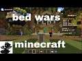 minecreft bedwars minecraft