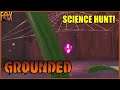 MITES AND BOMBARDIERS! Grounded - Episode 4