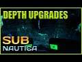 Mk 2 Depth Module! - Subnautica (2021) - Episode 12