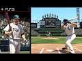 MLB 15: The Show ... (PS3) Gameplay