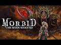 Morbid the Seven Acolytes Stream Gameplay PS5