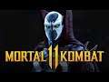 Mortal Kombat 11: Spawn ¿Cuales serian sus PODERES Y HABILIDADES? | Conoce su historia