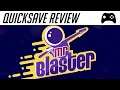 Mr Blaster (Nintendo Switch) - Quicksave Review