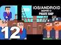 Mr Bullet - Spy Puzzles - CHAPTER 12 PIRATE SHIP - Walkthrough Video Part 12 (iOS Android)