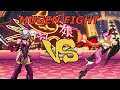 MUGEN Fight Ivy VS Lilith