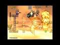 Mushroom Kingdom Fusion (Walkthrough) - Part 151: New mini-games and another Sahara trip