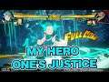 My Hero One's Justice 2 - Kompilasi Ultimate Skill