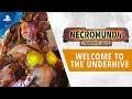 Necromunda: Underhive Wars | Welcome to the Underhive - Story Trailer | PS4