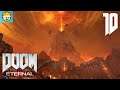 Nekravol - 10 - Fox Plays Doom Eternal