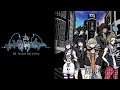 NEO: The World Ends with You - Intro (Upcoming 2021 PS4 RPG )