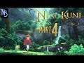 Ni no Kuni: Wrath of the White Witch (Remastered) Walkthrough Part 4 No Commentary