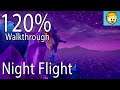 Night Flight - 9 - Spyro the Dragon Remaster 120% Walkthrough
