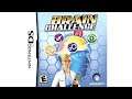 Nintendo DS - Brain Challenge 'Title & Quick Evaluation'