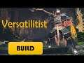 NIOH 2 BUILD [DOTN]: Tank Build "Versatilitist"