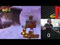 No Harm Done Episode 12: Crash Bandicoot: Wrath Of Cortex Part 1!