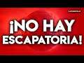 ¡NO HAY ESCAPATORIA! NASA CONCLUYE que NO PUEDE EVITARSE un IMPACTO de ASTEROIDE en la TIERRA
